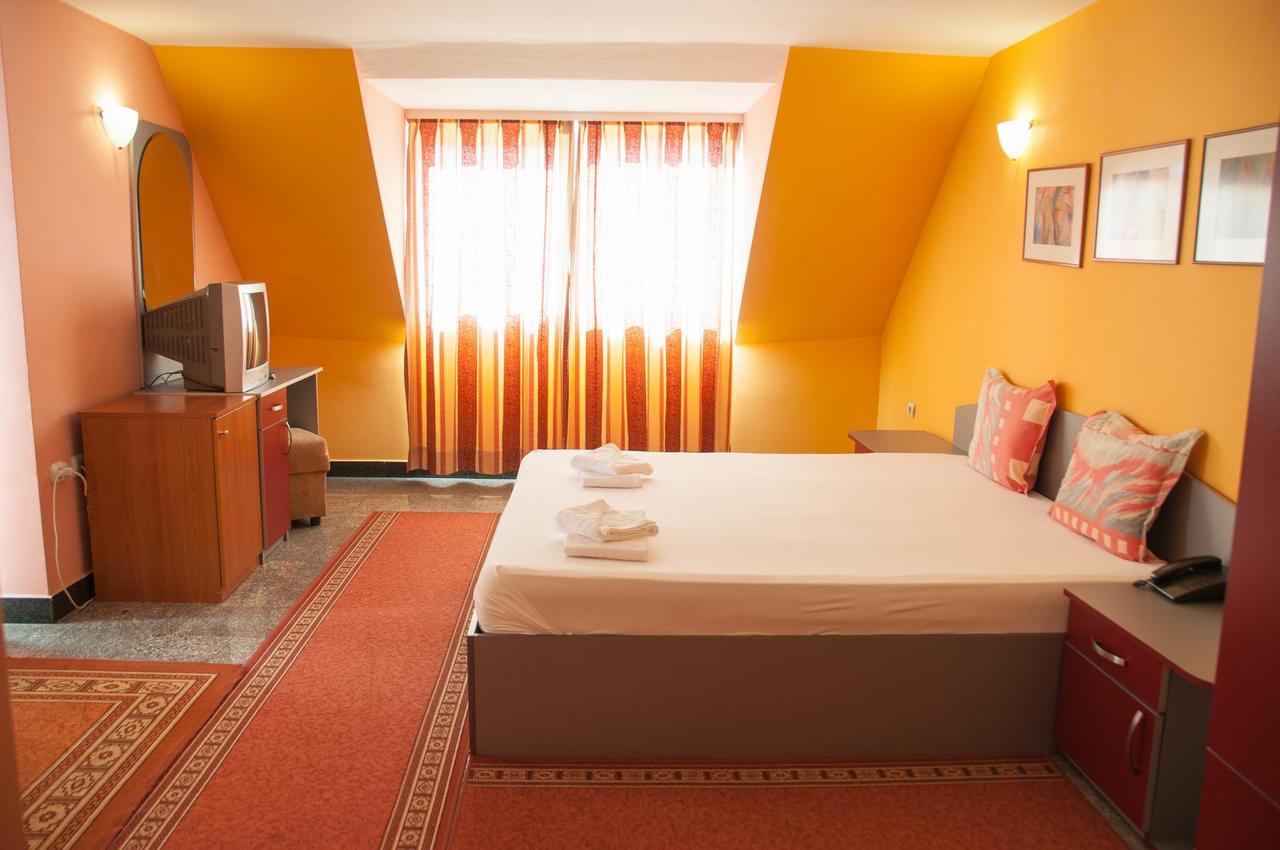 Hotel Ertancom 블라고에프그라드 외부 사진