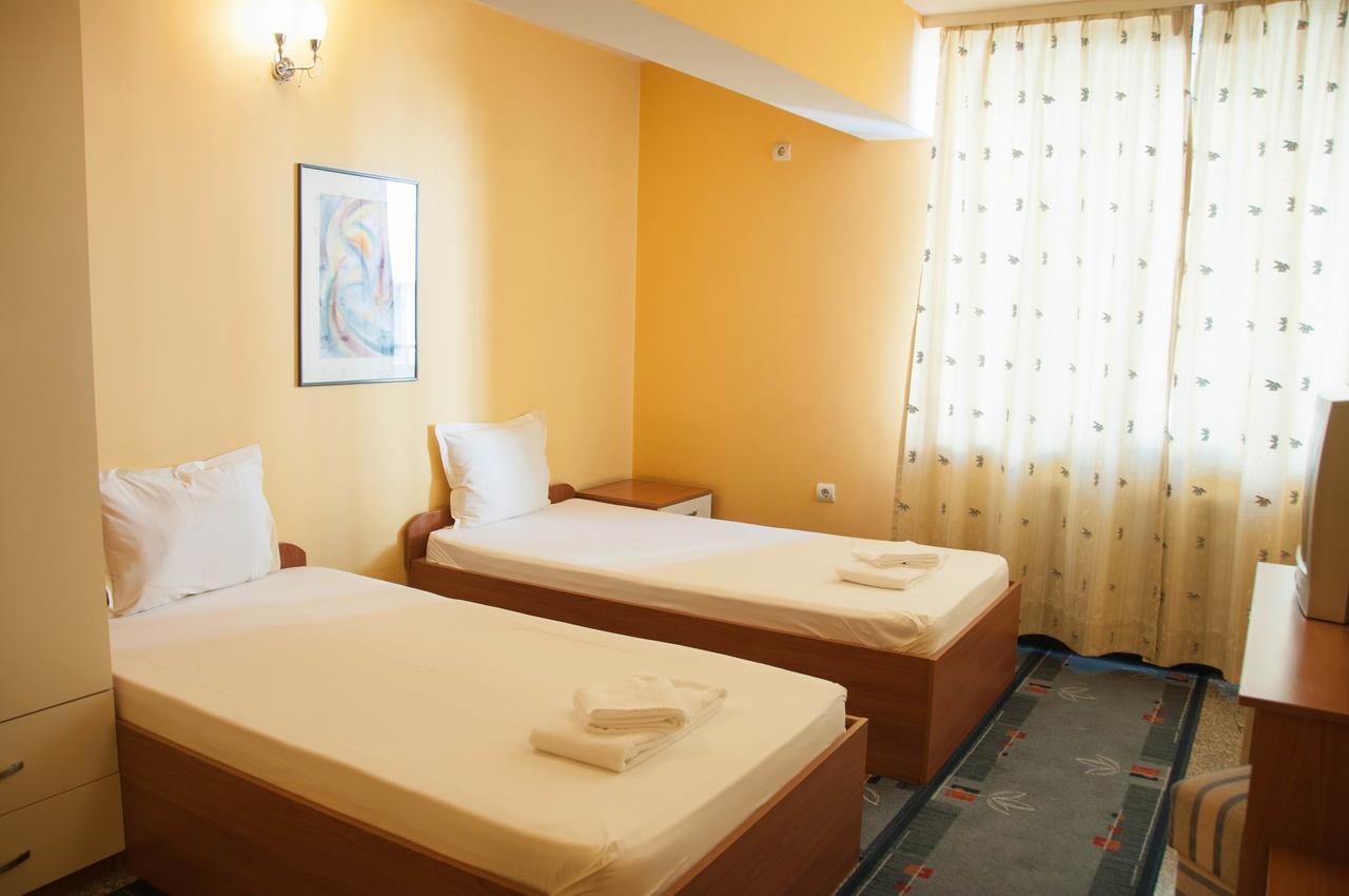 Hotel Ertancom 블라고에프그라드 외부 사진