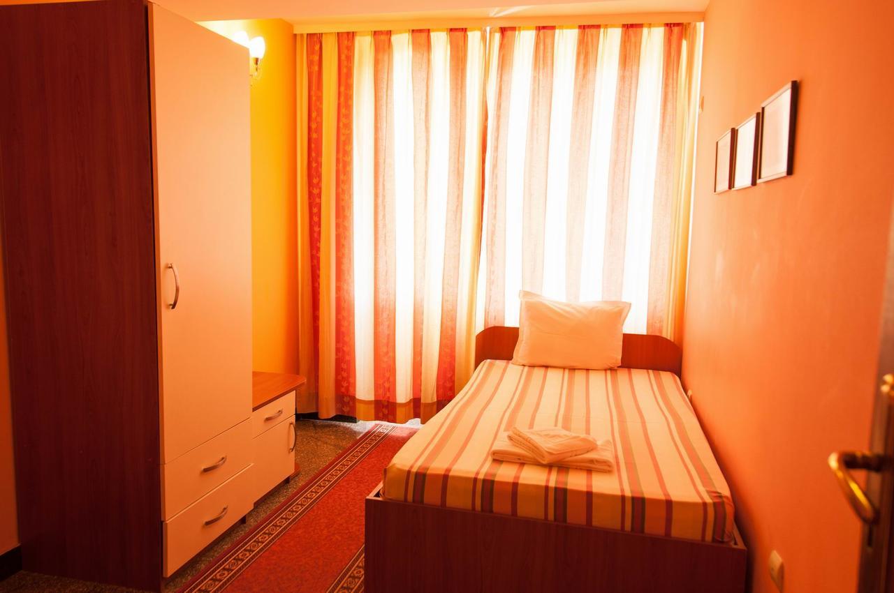Hotel Ertancom 블라고에프그라드 외부 사진