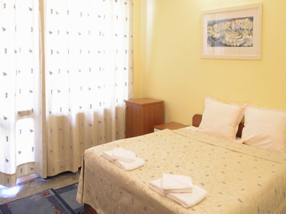 Hotel Ertancom 블라고에프그라드 외부 사진
